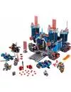 Конструктор Lego Nexo Knights 70317 Фортрекс - мобильная крепость icon