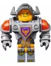 Конструктор Lego Nexo Knights 70317 Фортрекс - мобильная крепость фото 10