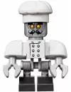 Конструктор Lego Nexo Knights 70317 Фортрекс - мобильная крепость фото 9
