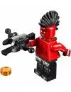 Конструктор Lego Nexo Knights 70318 Шаровая ракета фото 5
