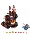 Конструктор Lego Nexo Knights 70321 Роковое наступление генерала Магмара icon