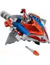 Конструктор Lego Nexo Knights 70323 Логово Джестро icon 4