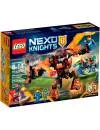 Конструктор Lego Nexo Knights 70325 Инфернокс и захват королевы фото 5