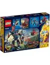 Конструктор Lego Nexo Knights 70326 Робот Черный рыцарь фото 6