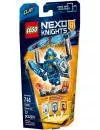 Конструктор Lego Nexo Knights 70330 Клэй - Абсолютная сила фото 5