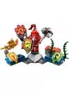 Конструктор Lego Nexo Knights 70331 Мэйси - Абсолютная сила icon