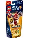 Конструктор Lego Nexo Knights 70331 Мэйси - Абсолютная сила фото 2