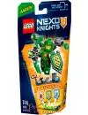 Конструктор Lego Nexo Knights 70332 Аарон-Абсолютная сила фото 5