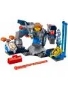 Конструктор Lego Nexo Knights 70333 Робин - Абсолютная сила icon