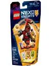 Конструктор Lego Nexo Knights 70334 Укротитель - Абсолютная сила icon 2