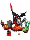 Конструктор Lego Nexo Knights 70335 Лавария - Абсолютная сила icon