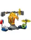 Конструктор Lego Nexo Knights 70336 Аксель-Абсолютная сила icon