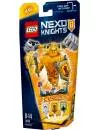 Конструктор Lego Nexo Knights 70336 Аксель-Абсолютная сила фото 4