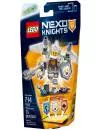 Конструктор Lego Nexo Knights 70337 Ланс - Абсолютная сила фото 5