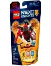 Конструктор Lego Nexo Knights 70338 Генерал Магмар-Абсолютная сила icon 4