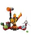 Конструктор Lego Nexo Knights 70339 Флама - Абсолютная сила фото 2