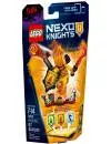 Конструктор Lego Nexo Knights 70339 Флама - Абсолютная сила фото 5
