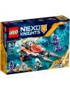 Конструктор Lego Nexo Knights 70348 Турнирная машина Ланса фото 10