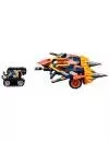 Конструктор Lego Nexo Knights 70354 Бур-машина Акселя icon 3