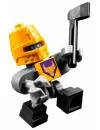 Конструктор Lego Nexo Knights 70354 Бур-машина Акселя icon 7