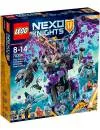 Конструктор Lego Nexo Knights 70356 Каменный великан-разрушитель фото 10