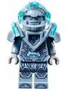 Конструктор Lego Nexo Knights 70356 Каменный великан-разрушитель фото 5