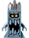 Конструктор Lego Nexo Knights 70356 Каменный великан-разрушитель фото 9