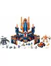 Конструктор Lego Nexo Knights 70357 Королевский замок Найтон icon