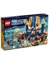 Конструктор Lego Nexo Knights 70357 Королевский замок Найтон icon 9