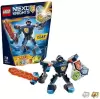 Конструктор Lego Nexo Knights 70362 Боевые доспехи Клэя icon 2