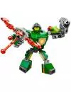 Конструктор Lego Nexo Knights 70364 Боевые доспехи Аарона icon 2