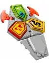 Конструктор Lego Nexo Knights 70364 Боевые доспехи Аарона icon 5