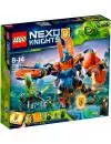 Конструктор Lego Nexo Knights 72004 Решающая битва роботов фото 10