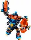Конструктор Lego Nexo Knights 72004 Решающая битва роботов фото 3