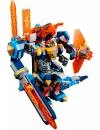 Конструктор Lego Nexo Knights 72004 Решающая битва роботов фото 6