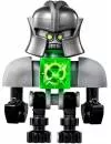 Конструктор Lego Nexo Knights 72004 Решающая битва роботов фото 8