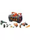 Конструктор Lego Nexo Knights 72006 Мобильный арсенал Акселя icon