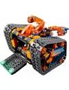 Конструктор Lego Nexo Knights 72006 Мобильный арсенал Акселя фото 2