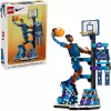 Конструктор Lego Nike 43010 Набор Nike Slam Dunk icon 5