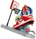 Конструктор Lego Nike 43021 Набор Nike Dunk Trickshot фото 4