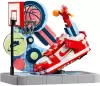 Конструктор Lego Nike 43021 Набор Nike Dunk Trickshot фото 6