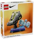 Конструктор Lego Nike 43025 Nike Air Max 95 x Lego Set icon