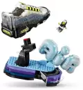 Конструктор Lego Nike 43025 Nike Air Max 95 x Lego Set фото 2
