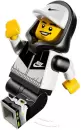 Конструктор Lego Nike 43025 Nike Air Max 95 x Lego Set фото 3