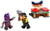 Конструктор Lego Ninjago 30675 Турнирная тренировочная площадка icon 3