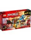 Конструктор Lego Ninjago 70590 Аэроджитцу: поле битвы фото 9
