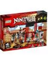 Конструктор Lego Ninjago 70591 Побег из тюрьмы Криптариум фото 2