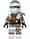 Конструктор Lego Ninjago 70595 Внедорожник с суперсистемой маскировки фото 6
