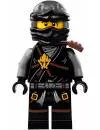 Конструктор Lego Ninjago 70595 Внедорожник с суперсистемой маскировки фото 7