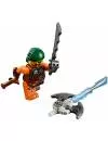 Конструктор Lego Ninjago 70599 Дракон Коула фото 4